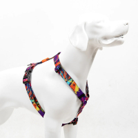 Tailpetz H-Tipi Göğüs Tasması [S]