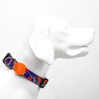 Tailpetz Splash Köpek Boyun Tasması [L]