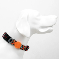 Tailpetz Ethnic Köpek Boyun Tasması [M]