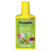 Tetra PlantaMin Sıvı Akvaryum Bitki Gübresi 250ml