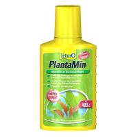 Tetra PlantaMin Akvaryum Sıvı Bitki Gübresi 100ml