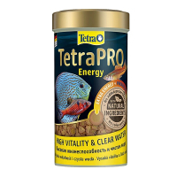 Tetra PRO Energy Yüksek Enerjili Tropikal Balığı Cips Yemi 500ml 110gr