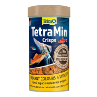 Tetra TetraMin Crisps Akvaryum Süs Balığı Cips Yemi 100ml 22gr
