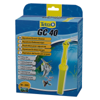 Tetra GC 40 Akvaryum Dip Süpürgesi 40cm