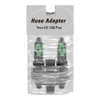 Tetra EX 1200 Plus Uyumlu Akvaryum Dış Filtre Hortum Adaptörü 16/22 mm