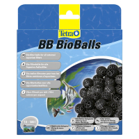 Tetra BB BioBalls Akvaryum Biyolojik Filtre Malzemesi 800ml