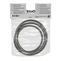 Tetra EX 500/700/1000 Plus Akvaryum Dış Filtre Kafa Contası