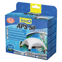 Tetra Aps 50 Akvaryum Hava Motoru 10/60lt (Beyaz)