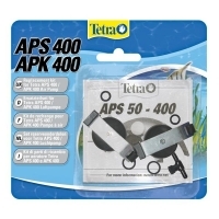 Tetra APS 400 ve APK 400 Uyumlu Akvaryum Hava Motoru Yedek Parça Seti