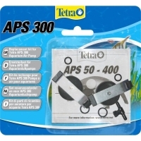 Tetra APS 300 Uyumlu Akvaryum Hava Motoru Yedek Parça Seti