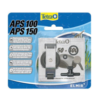 Tetra APS 100/150 Uyumlu Akvaryum Hava Motoru Membran Tamir Seti