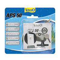 Tetra APS 50 Akvaryum Hava Motoru Yedek Parça Seti