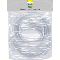 Tetra EX 1200 ve EX 1200 Plus Uyumlu Akvaryum Dış Filtre Hortum Takımı 16/22mm 2x1,5m
