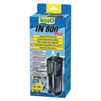 Tetra IN 800 Plus Akvaryum İç Filtre 800L/S