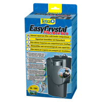 Tetra EasyCrystal FilterBox 600 Akvaryum İç Filtre 600L/S