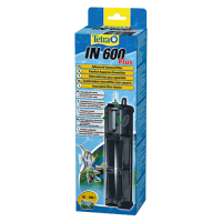 Tetra IN 600 Plus Akvaryum İç Filtre 600L/S