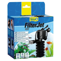 Tetra FilterJet 400 Akvaryum İç Filtre 400L/S