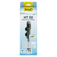 Tetra HT 50 Elektronik Akvaryum Isıtıcısı 50W