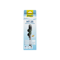 Tetra HT 25 Elektronik Akvaryum Isıtıcısı 25W