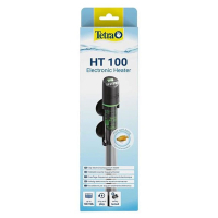 Tetra HT 100 Elektronik Akvaryum Isıtıcısı 100W
