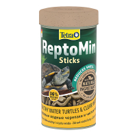 Tetra ReptoMin Sticks Akvaryum Su Kaplumbağası Çubuk Yemi 100ml 22gr