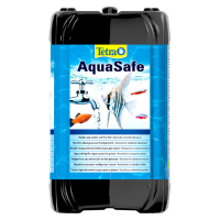 Tetra AquaSafe Akvaryum Su Düzenleyici 5L