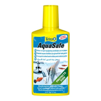 Tetra AquaSafe Akvaryum Su Düzenleyici 500ml