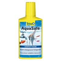 Tetra AquaSafe Akvaryum Su Düzenleyici 250ml