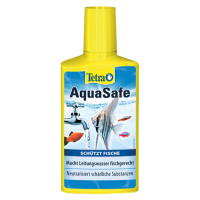 Tetra AquaSafe Akvaryum Su Düzenleyici 100ml