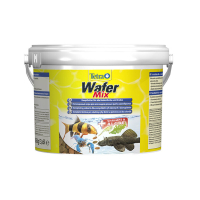 Tetra Wafer Mix Karidesli ve Spirulina Yosunlu Akvaryum Dip Balığı Tablet Yemi 3600ml 1850gr
