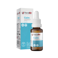 TheraVet Calm Kedi ve Köpekler İçin Sakinleştirici Damla 15ml