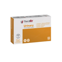 TheraVet Urinary Kedi ve Köpekler İçin İdrar Yolları Destekleyici Tablet (30'lu)