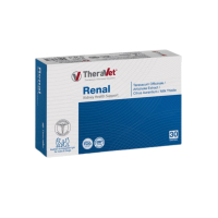 TheraVet Renal Kedi ve Köpekler İçin Böbrek Sağlığı Destekleyici Tablet (30'lu)