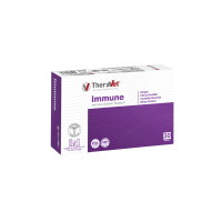 TheraVet Immune Kedi ve Köpekler İçin Bağışıklık Sistemi Güçlendirici Tablet (30'lu)
