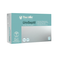 TheraVet UroSeptil Kedi ve Köpekler İçin İdrar Yolları Sağlığı Destekleyici Tablet (30'lu)