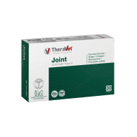 TheraVet Joint Kedi ve Köpekler İçin Eklem Sağlığı Destekleyici Tablet (30'lu)
