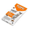 Tomi Maltlı Krema Kedi Ödül Maması 18gr (8'li)