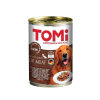 Tomi Gurme Köpek Konservesi 400gr