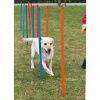 Trixie Köpek Agility Eğitim Direkleri 13x110cm (12'li)