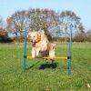 Trixie Köpek Agility Eğitim Manisi 129x115x3cm