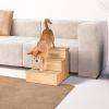 Trixie Kedi ve Köpekler için Merdiven 40x38x45cm