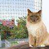 Trixie Kedi Cam Koruma Ağı 3x8m (Yeşil)