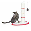 Trixie Peluş Fare ve Top Oyuncaklı Kedi Tırmalaması 30x40x50cm