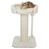 Trixie Kedi Tırmalama Tahtası ve Yatağı 100cm (Krem) [XXL]