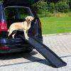 Trixie Köpek İniş Rampası 40x156cm (Siyah)
