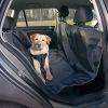 Trixie Köpek Araba Koltuk Örtüsü 145x160cm (Siyah)