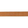 Trixie Kalın Deri Köpek Boyun Tasması 55-65cm/40mm [L-XL] (Kahverengi)