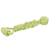 Trixie Örgü Diş İpi Köpek Oyuncağı 38cm (Karışık Renkli)