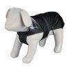 Trixie Köpek Paltosu ve Yağmurluğu 60cm (Siyah) [L]