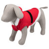Trixie Yılbaşı Köpek Kıyafeti 45cm [M] (Kırmızı)